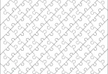Outline for puzzles 6 - kwork.com