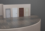 You will get a model, render, file with all materials 9 - kwork.com