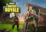 Develop a battle royale game like pubg and free fire, fortnite 3 - kwork.com