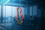 I will do design a logo for your business 11 - kwork.com