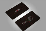 I will design outstanding business card with in 24 hours 11 - kwork.com