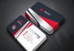 I will create 2 special business cards design 5 - kwork.com