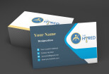 I will create a professional business card with 2 concept in 24 hours 8 - kwork.com
