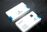 I will design outstanding business card with in 24 hours 13 - kwork.com