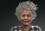3d realistic or cartoon character model on Maya or blender 15 - kwork.com