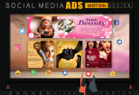 Social Media Ads and Motion Design 7 - kwork.com