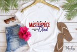 I will craft a beautiful t-shirt design for your business 10 - kwork.com