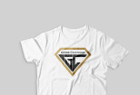 I will design personalized t-shirt design 10 - kwork.com