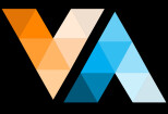 Design 3 modern minimalist logo design with brand identity 8 - kwork.com