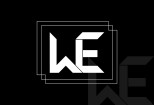 Make 3 minimalist logo designs 9 - kwork.com