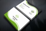 I will create unique business card design 6 - kwork.com