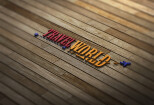 I will design logo about travel, adventure, outdoor, nature, mountain 8 - kwork.com