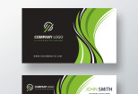 I will design business cards 6 - kwork.com