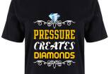 I will design creative typography t shirt designs 8 - kwork.com