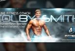 Create a premium Facebook cover and youtube banner design 17 - kwork.com
