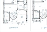 I will Design your 2D, and 3D Floor Plan, and Rendering 10 - kwork.com