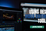 Professional Video Editing 2 - kwork.com