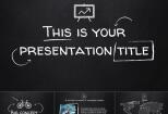 I will design a professional Powerpoint presentation 9 - kwork.com