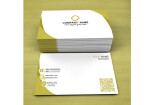 I Will Design Professional Business Card Within 24 Hrs 6 - kwork.com