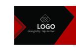 I will design professional business cards awesome and creative 10 - kwork.com
