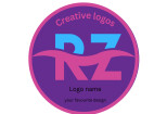 I will do amazing business logo 8 - kwork.com