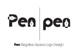 I will create mind blowing wordmark logo for your firm 16 - kwork.com