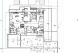 I will draw 2d floor plans, elevations, house plan in autocad 11 - kwork.com