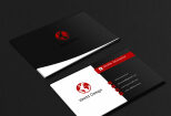I will design business card for your business 16 - kwork.com