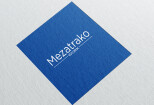 Design Professional Minimalist Logo for your Business 9 - kwork.com