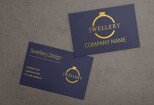 I will do professional business cards for your company 8 - kwork.com