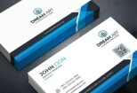 Business card design 9 - kwork.com