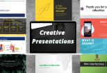 Creative Tools and Techniques for Memorable Presentations 9 - kwork.com