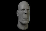 3D Graphics, 3D Design, Sculpting, Visualization, Modeling,3D printing 14 - kwork.com