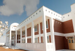 Design and visualize 3D model of house plan 17 - kwork.com