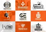 I will design only logo design for your business 9 - kwork.com