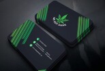 I Will Design Stunning Business Card Designs Within 24 Hours 7 - kwork.com