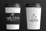 I will design to you a wonderful logo for your company 9 - kwork.com