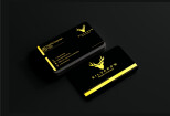 I will create professional business card and stationery design 10 - kwork.com