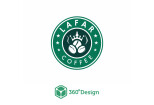 I will make you vintage logo for your food and drink company 9 - kwork.com