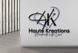 I will create amazingly beautiful and diverse logos for your business 9 - kwork.com