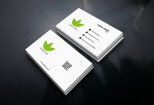 I will design modern professional business cards 8 - kwork.com