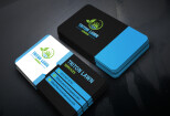 I will create business card design 15 - kwork.com