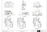 Auto CAD 2D house plan 10 - kwork.com