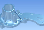 IDS 3D Modeling Provides Product Designing and 3D Modeling Services 21 - kwork.com