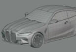 3D Modeling, Texturing, Rendering 13 - kwork.com