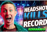I will design amazing thumbnail for your you tube videos 10 - kwork.com