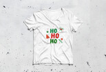 I will do awesome christmas t shirt designs 9 - kwork.com