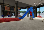 Semi-realistic views for your interior design 10 - kwork.com