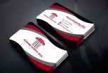 I will create business card design 16 - kwork.com