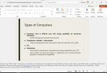 I can design elegant modern PowerPoint Presentations and Google Slides 6 - kwork.com